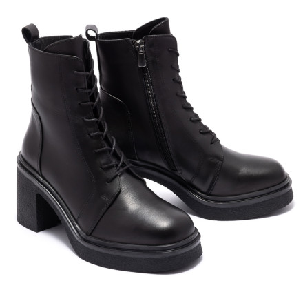Черевики жіночі Welfare 8184-01-47