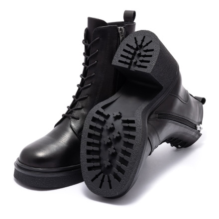 Черевики жіночі Welfare 8184-01-47