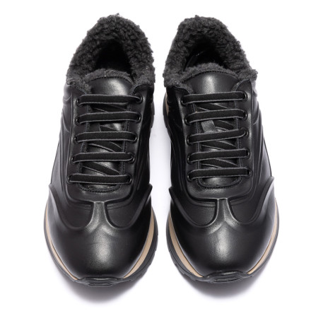 Кросівки жіночі Welfare 1923-75-47