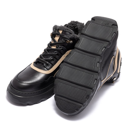 Черевики жіночі Welfare 1937-42-47