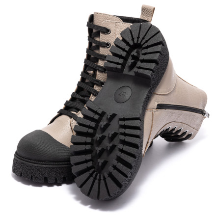 Черевики жіночі Welfare 680-201-47