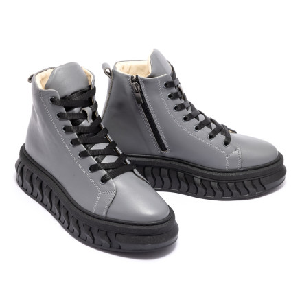 Черевики жіночі Welfare 5751-03-47