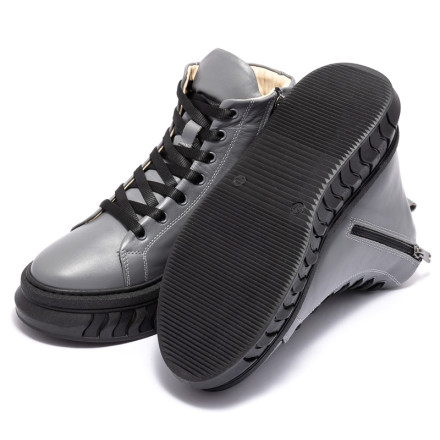 Черевики жіночі Welfare 5751-03-47