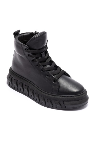 Черевики жіночі Welfare 5751-01-47