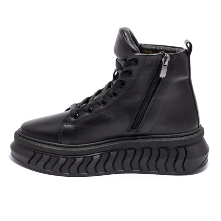 Черевики жіночі Welfare 5751-01-47