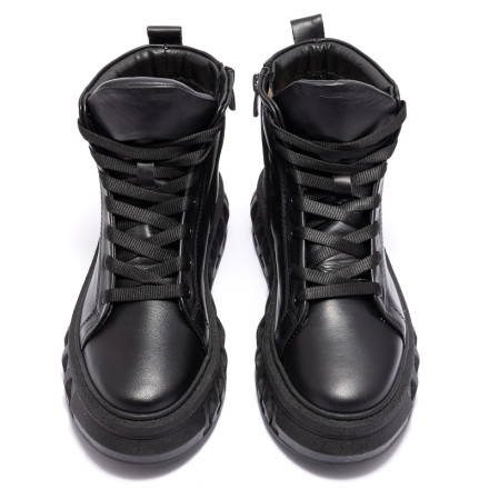 Черевики жіночі Welfare 5751-01-47