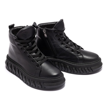 Черевики жіночі Welfare 5751-01-47