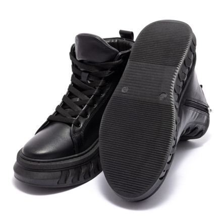 Черевики жіночі Welfare 5751-01-47