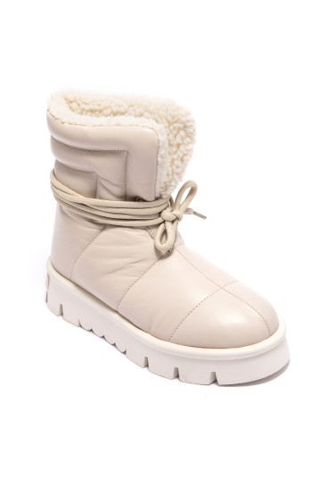 Чоботи жіночі Welfare 5703-555-47