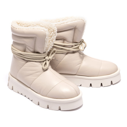 Чоботи жіночі Welfare 5703-555-47