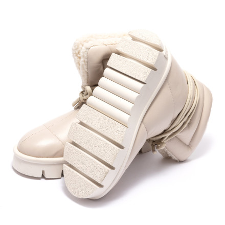 Чоботи жіночі Welfare 5703-555-47