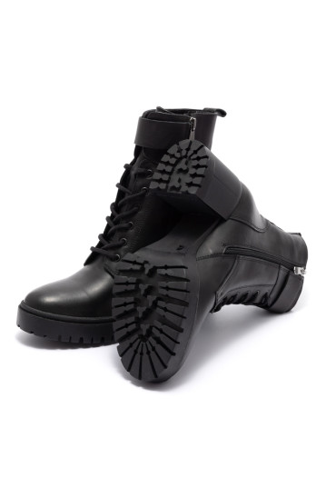 Черевики жіночі Welfare 201-01-47