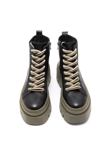 Черевики жіночі Welfare 400-01-47