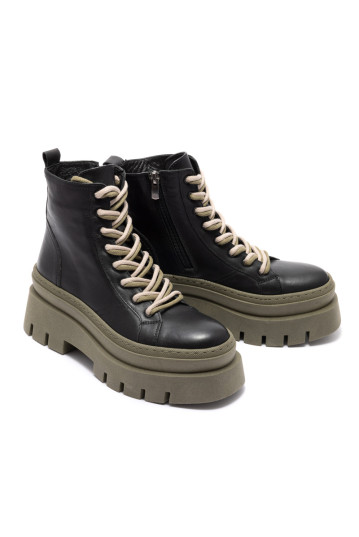 Черевики жіночі Welfare 400-01-47