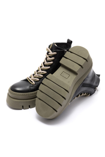 Черевики жіночі Welfare 400-01-47