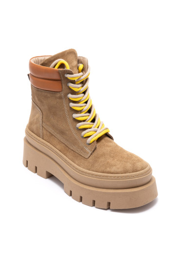 Черевики жіночі Welfare 402-03-47