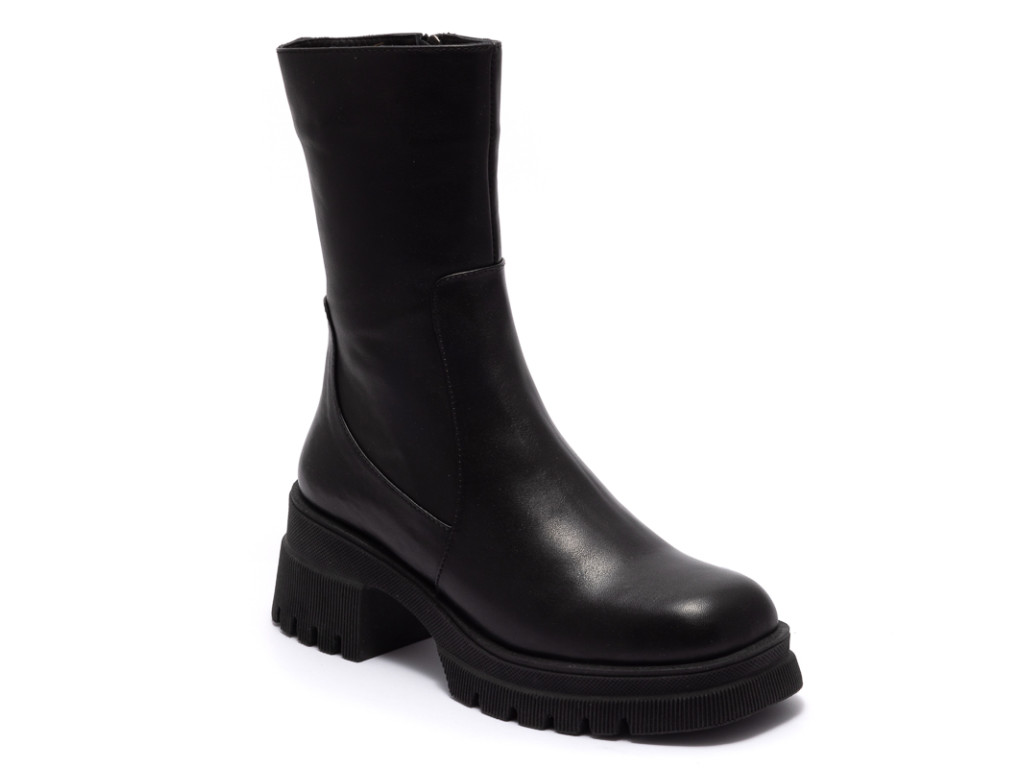 Напівчобітки жіночі Welfare 2317-01-47