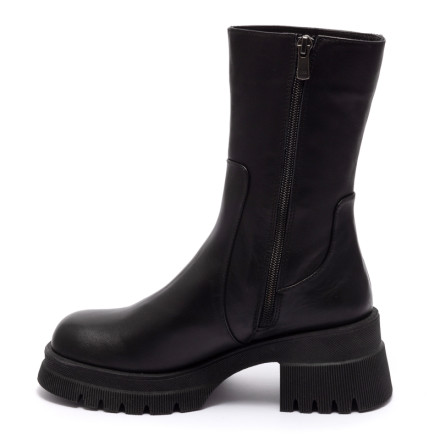 Напівчобітки жіночі Welfare 2317-01-47