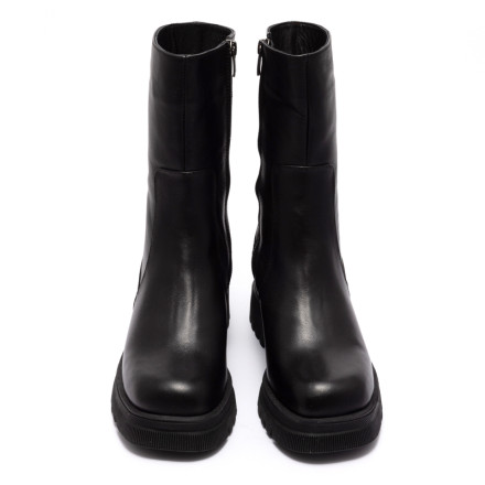 Напівчобітки жіночі Welfare 2317-01-47