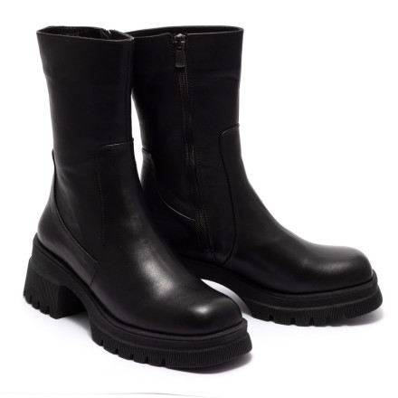 Напівчобітки жіночі Welfare 2317-01-47