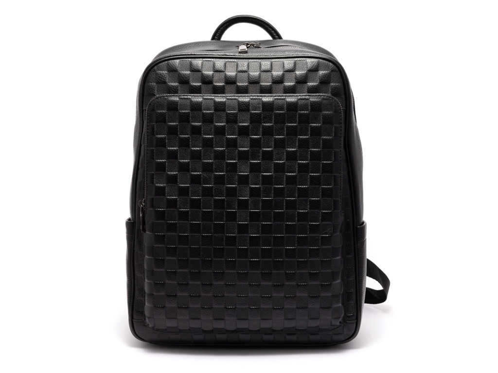 Сумка чоловіча Welfare 37A BLK