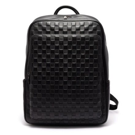Сумка чоловіча Welfare 37A BLK