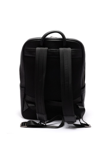 Сумка чоловіча Welfare 37A BLK