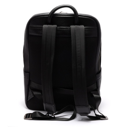 Сумка чоловіча Welfare 37A BLK
