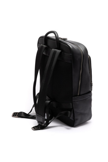 Сумка чоловіча Welfare 37A BLK