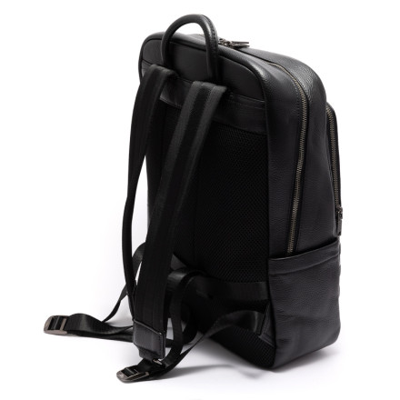 Сумка чоловіча Welfare 37A BLK