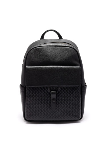 Сумка чоловіча Welfare 0611 BLK