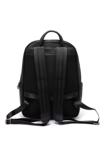 Сумка чоловіча Welfare 0611 BLK