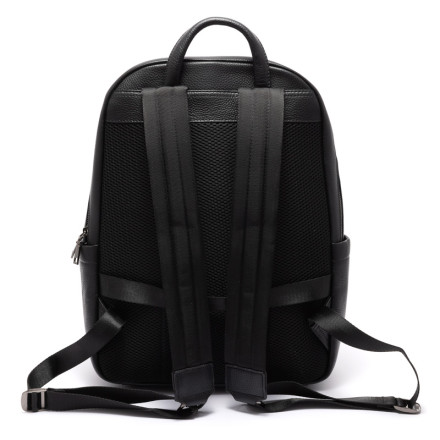 Сумка чоловіча Welfare 0611 BLK