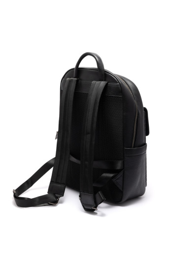 Сумка чоловіча Welfare 0611 BLK