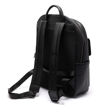 Сумка чоловіча Welfare 0611 BLK