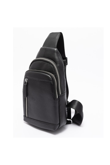 Сумка мужская Welfare 1002 BLK