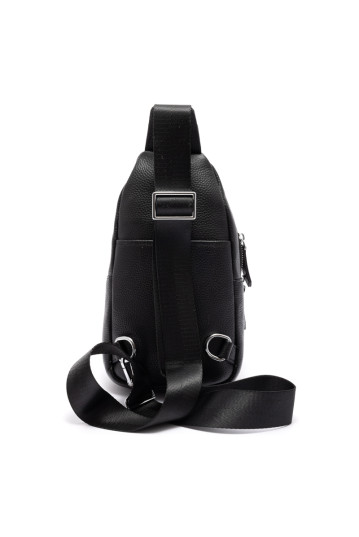 Сумка мужская Welfare 1002 BLK