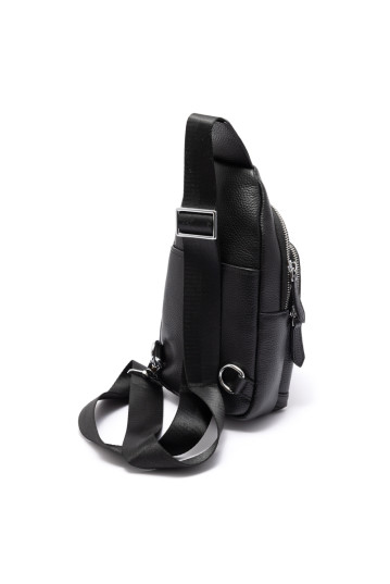 Сумка мужская Welfare 1002 BLK