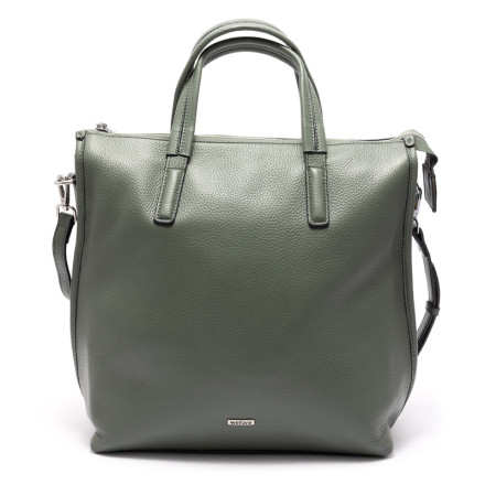 Жіноча сумка Welfare 1170 GREEN
