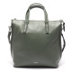 Жіноча сумка Welfare 1170 GREEN