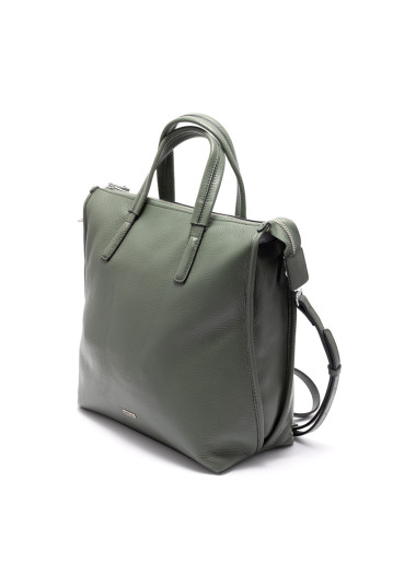 Сумка женская Welfare 1170 GREEN