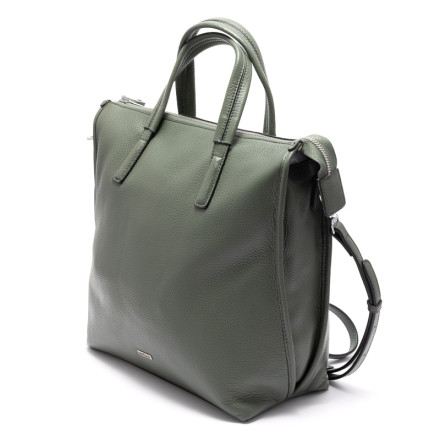 Жіноча сумка Welfare 1170 GREEN