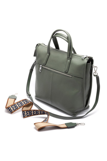 Сумка женская Welfare 1170 GREEN