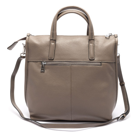 Жіноча сумка Welfare 1170 GREY