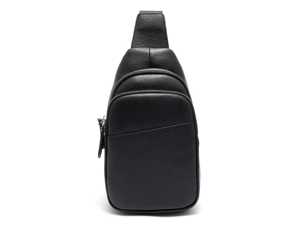 Сумка чоловіча Welfare 1529 BLK