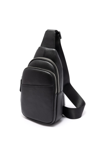Сумка мужская Welfare 1529 BLK