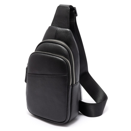 Сумка чоловіча Welfare 1529 BLK