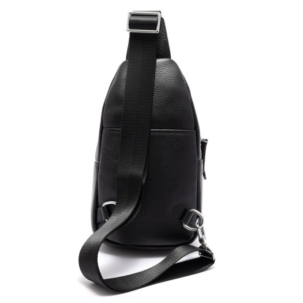 Сумка чоловіча Welfare 1529 BLK