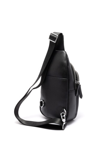 Сумка мужская Welfare 1529 BLK