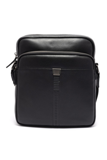 Сумка чоловіча Welfare 1990 BLK